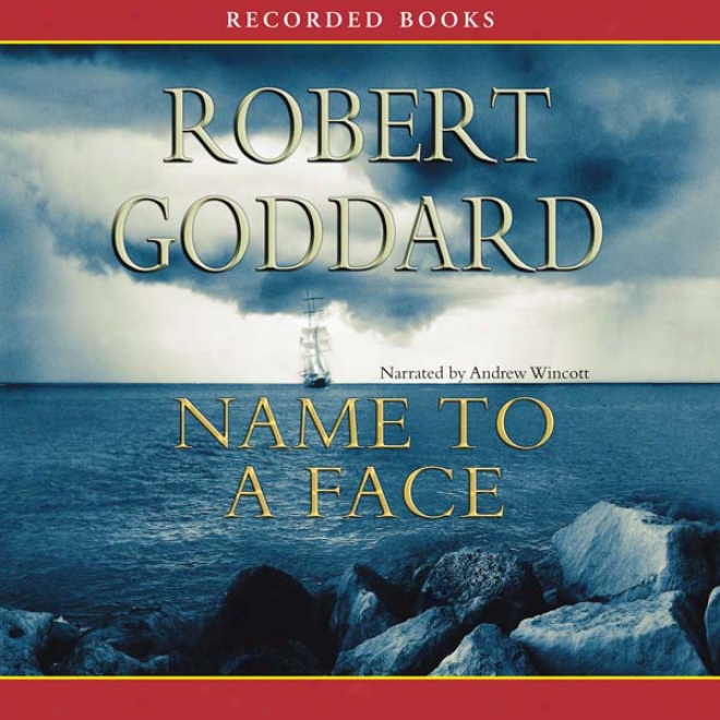 Name To A Face (unabridged)