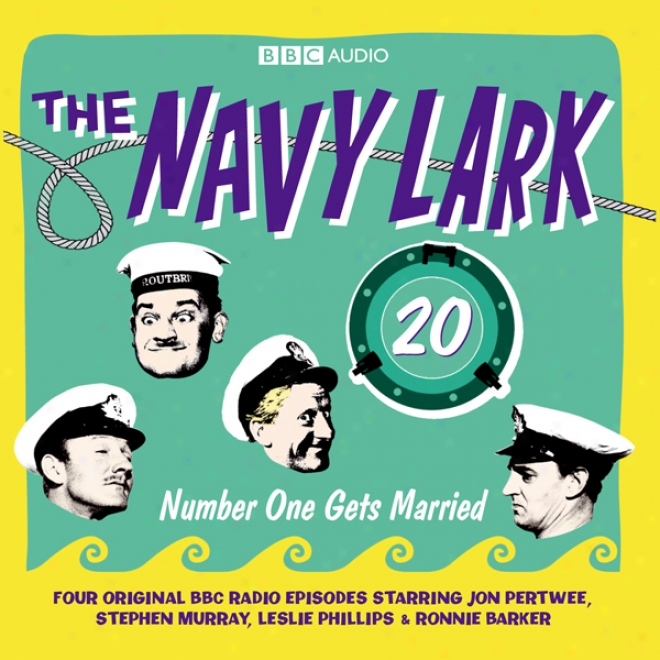 Navy Lark 20: Number One Gets Married