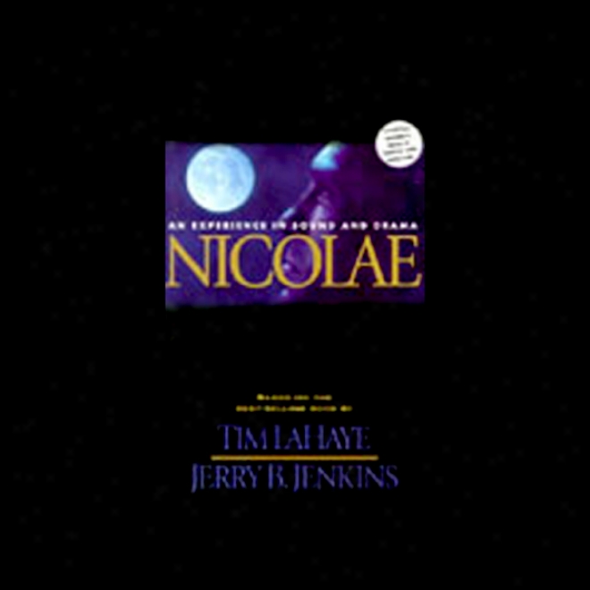 Nicolae: An Experience In Sound And Drama