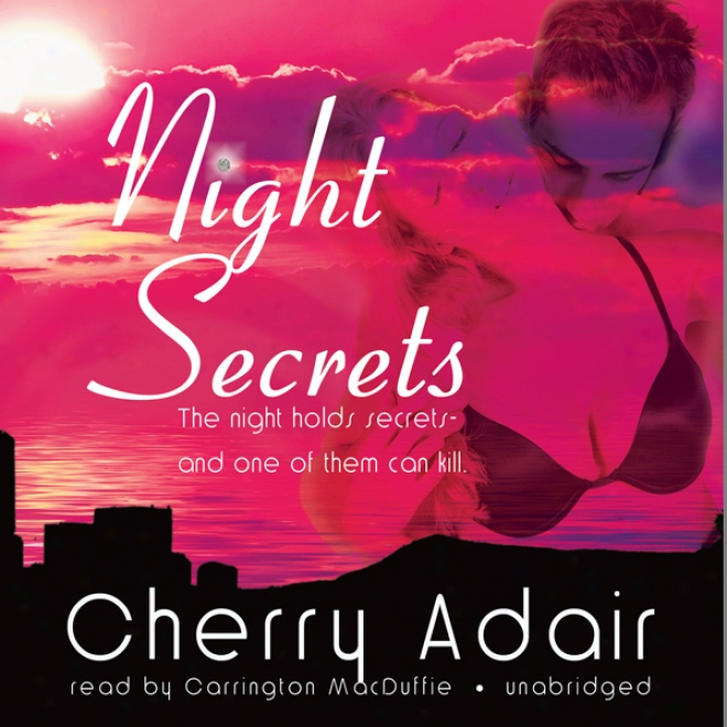 Night Secrets (unabridged)