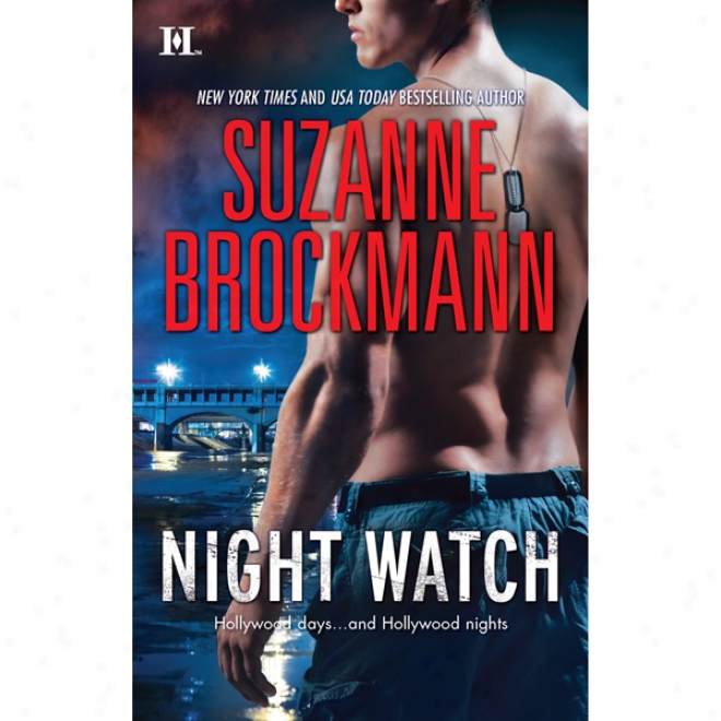 Night Watch (unabridged)