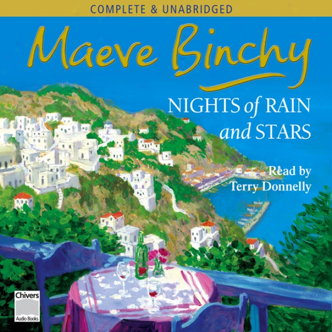 Nights Of Rain And Stars (unabridged)