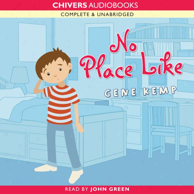 No Place Esteem (unabridged)