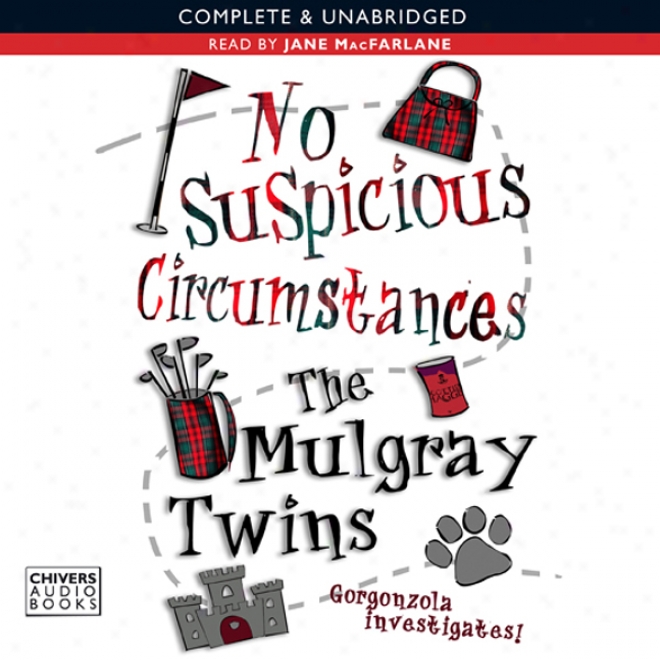 No Suspicious Situation (unabridged)