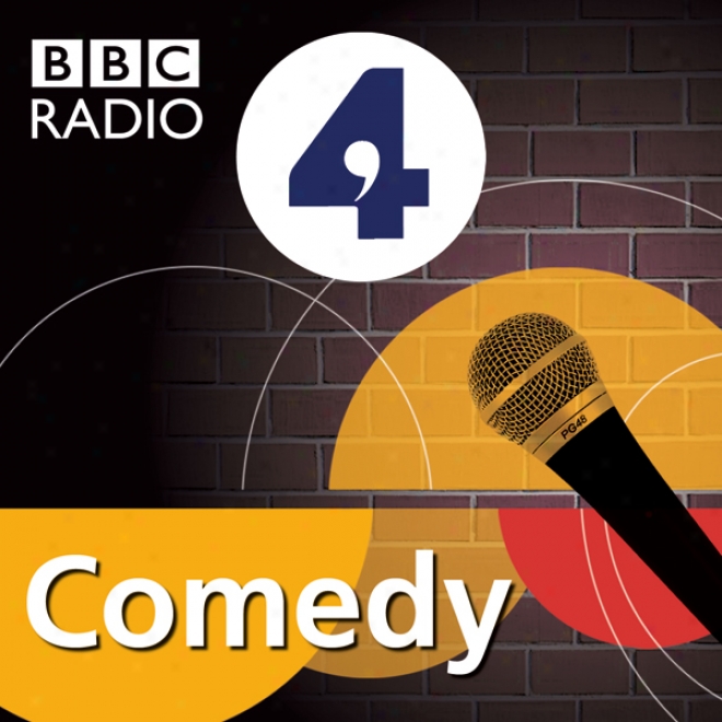 North By Northamptonshire: Episode 3 (bnc Radio 4: Comedy)