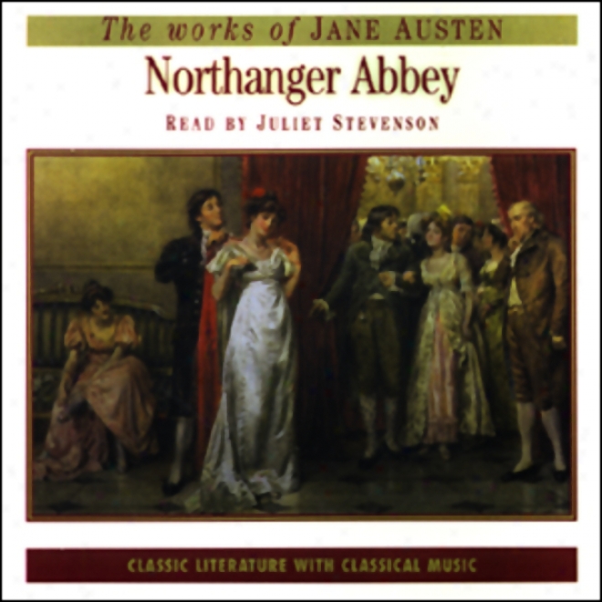 Northanger Abbey