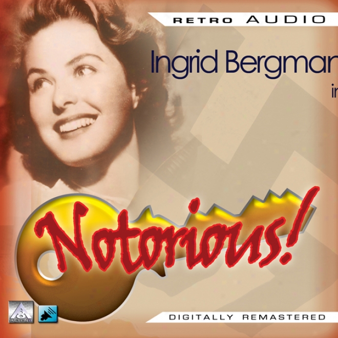 Notorious: Retro Audio