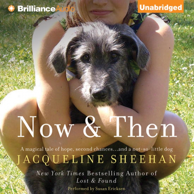 Now & Afterwards (unabridged)