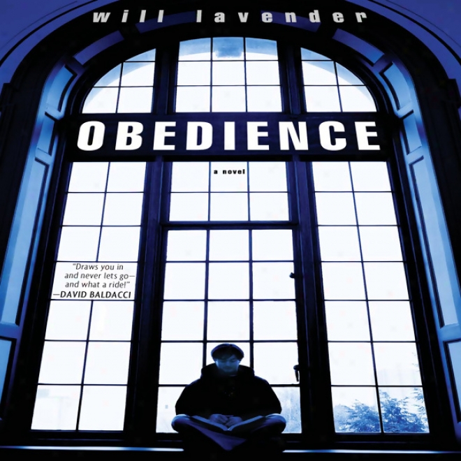 Obedience: A Novel (unabridged)