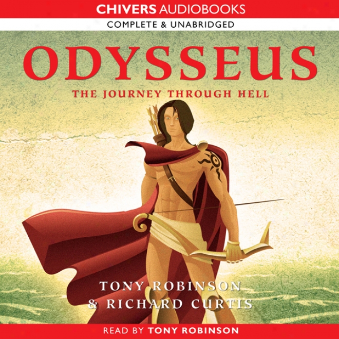 Odyseeus Ii: The Journey Through Hell (unabridged)