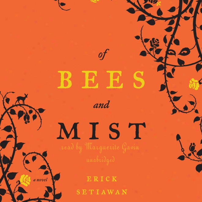 Of Bees And Mist: A Novel (unabridged)