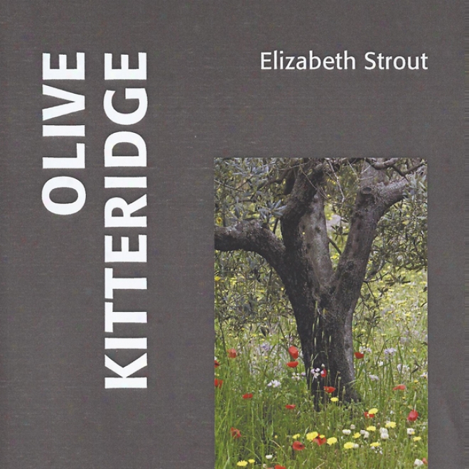 Olive Kitteridge (unabridged)