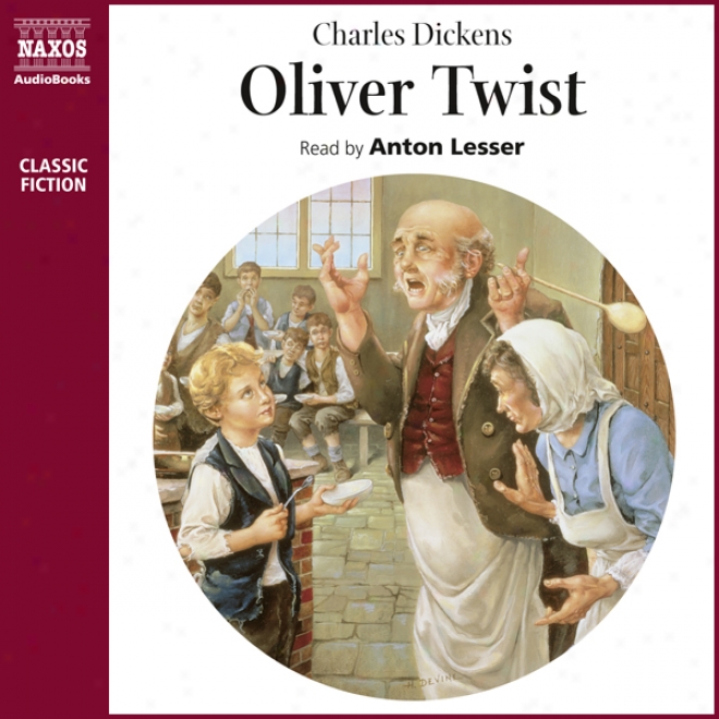 Oliver Twist