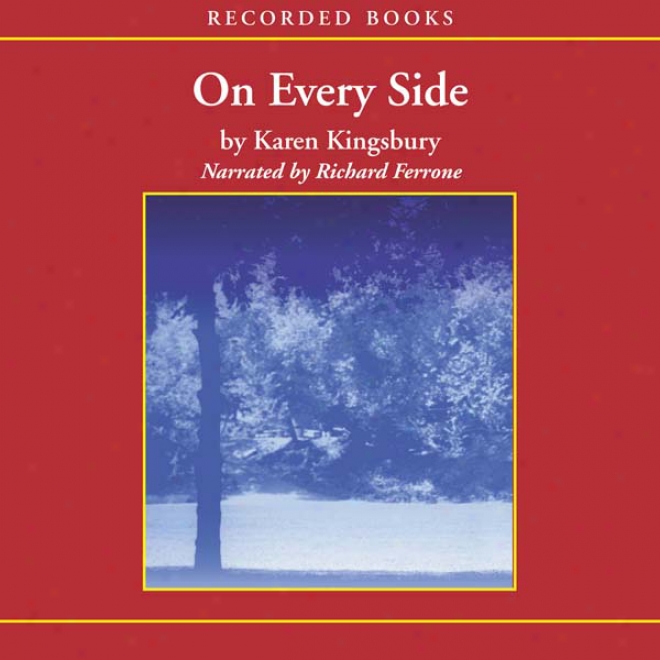 On Every Side (unabridged)