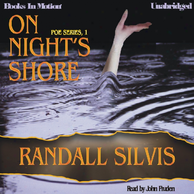 On Night's Shore (unabridged)