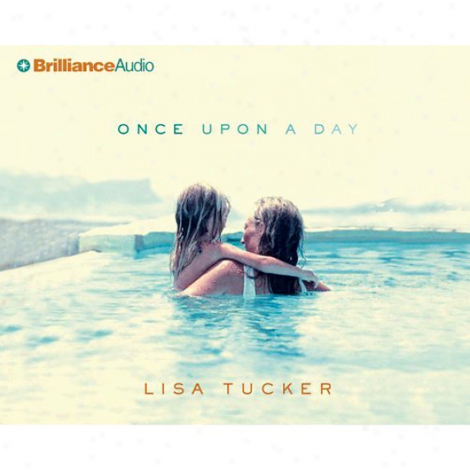 Once Upon A Day (unabridged)