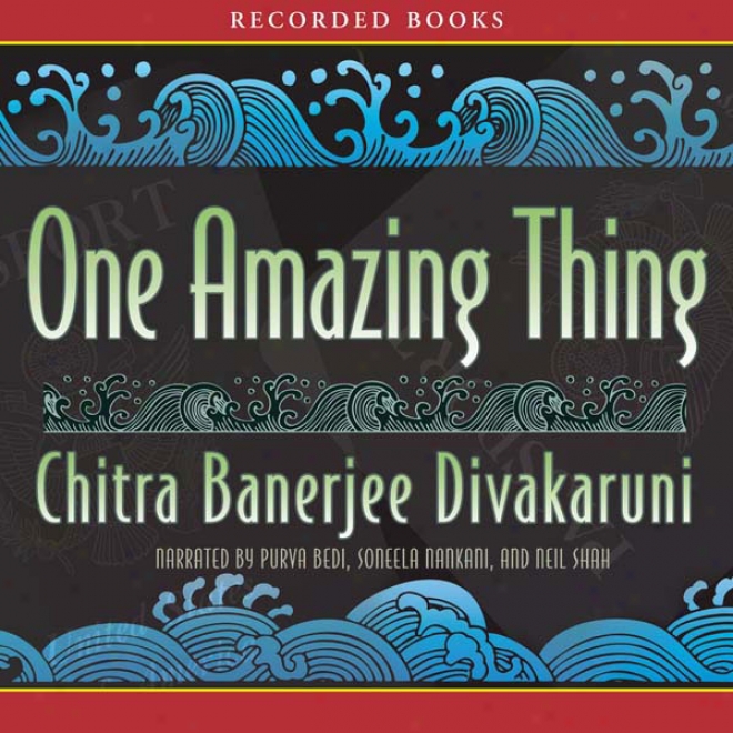 One Amazing hTing (unabridged)