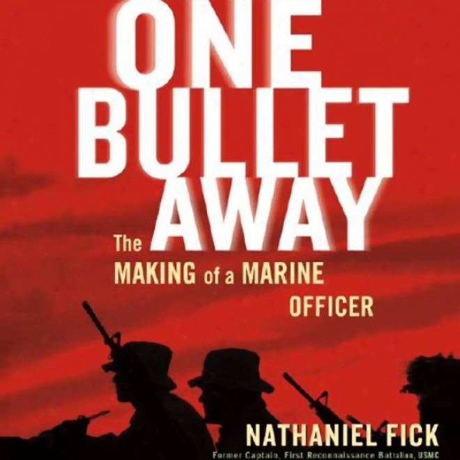 One Bullet Away: The Making Of Soldier  Officer