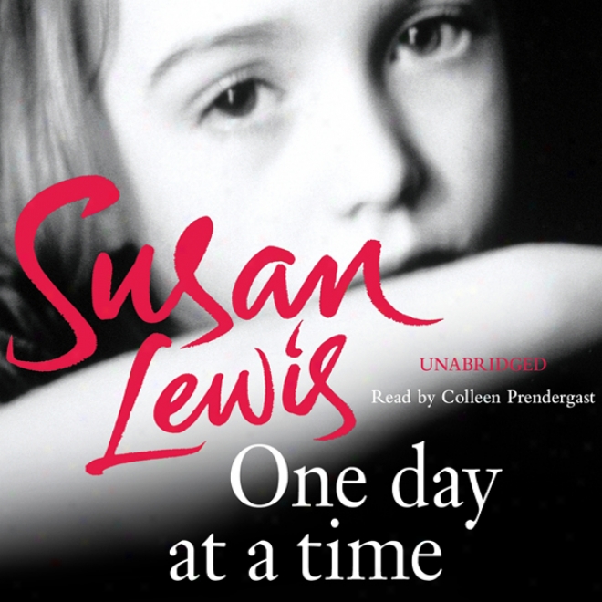 One Day At A Time: A Memoir (unabridged)