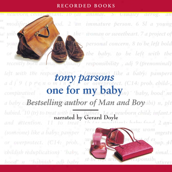 One For My Baby (unabridged)