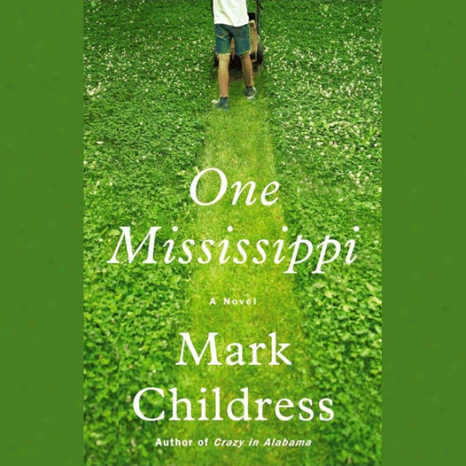 One Mississippi (unabridged)