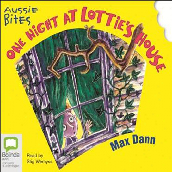 One Night At Lottie's House (unabridged)