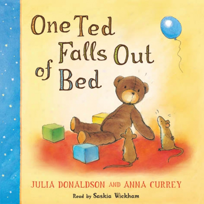 Individual Ted Falls Out Of Bed (unabridged)