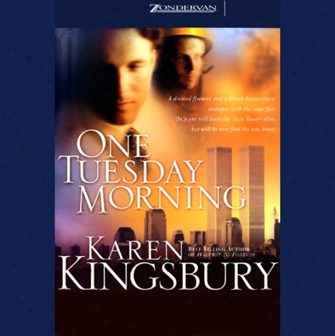 One Tuesday Morning (unabridged)