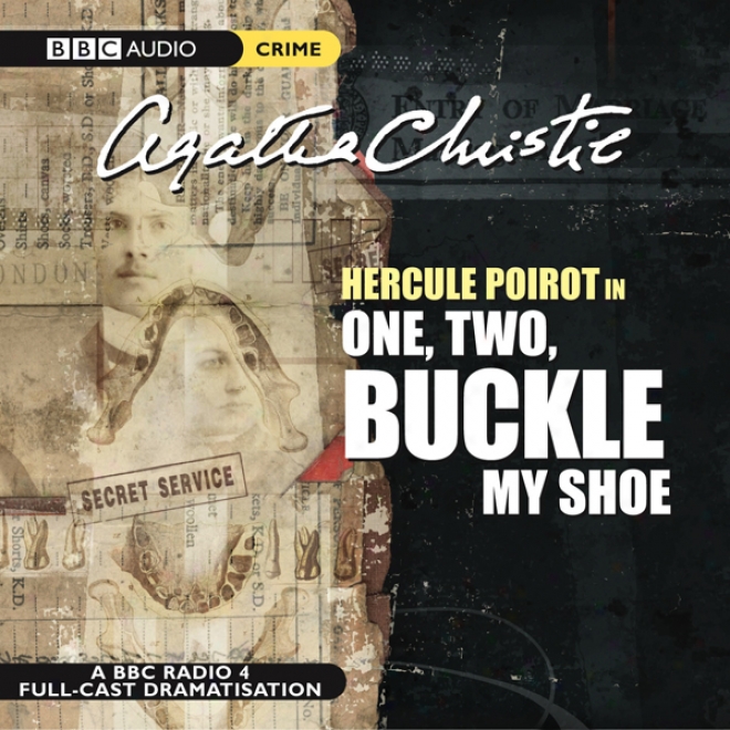 One, Two, Buckle My Shoe (dramatised)