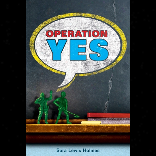 Operatlon Yes (unabridged)