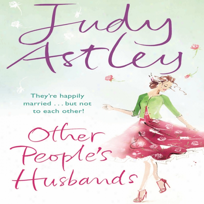 Other People's Husbands (unabridged)