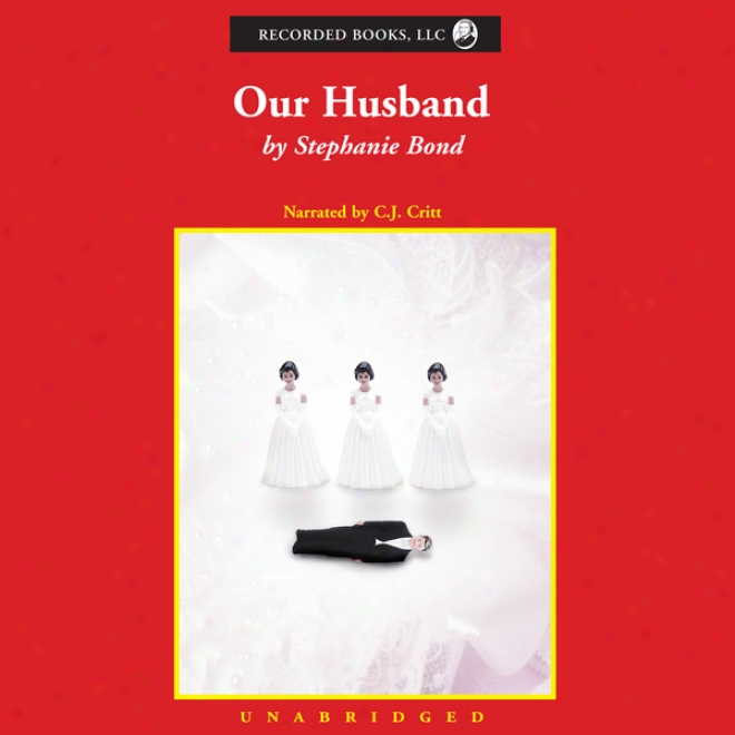 Our Husband (unabridged)