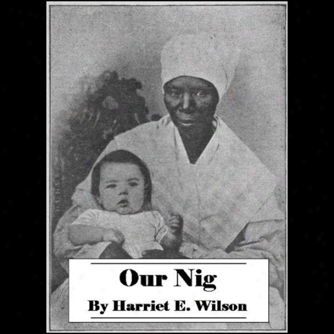 Our Nig, Or Sketches From The Life Of A Free Black In A Two-story White House (unabridged)