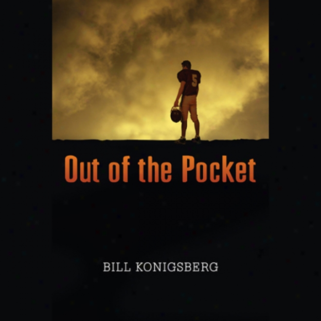 Out Of The Pocket (unabridged)