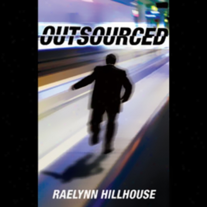 Outsourced (unabridged)