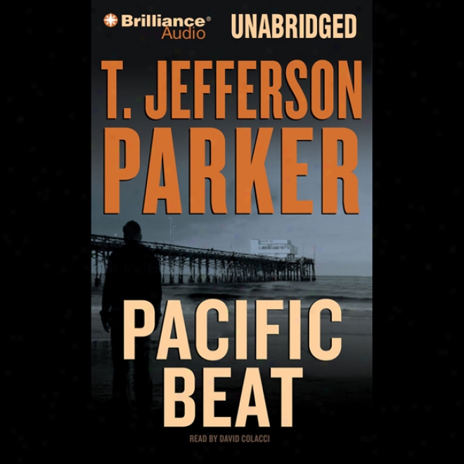 Pacific Beat (unabridged)