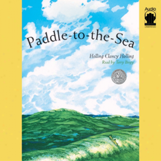 Paddle-to-the-sea (unabridged)