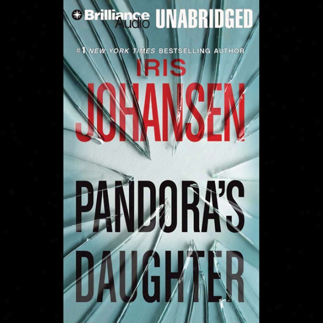 Pandora's Daughter: A Novel (unabridged)