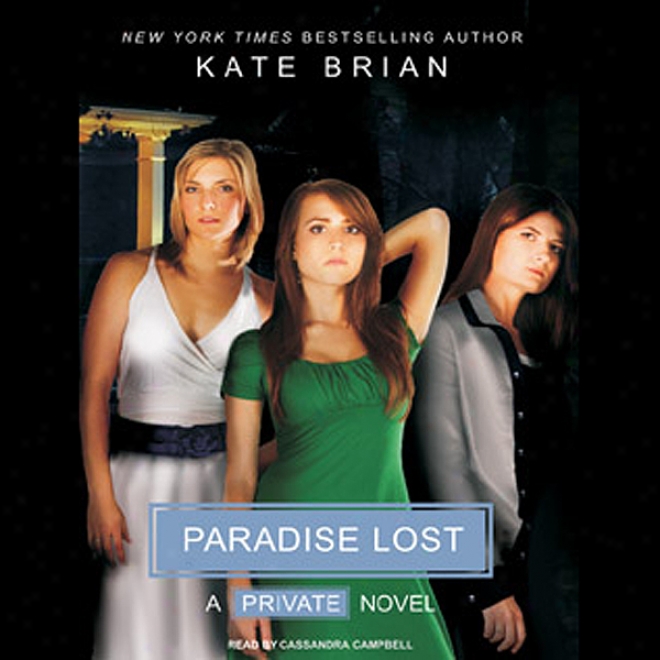 Paradkse Lost (unabridged)