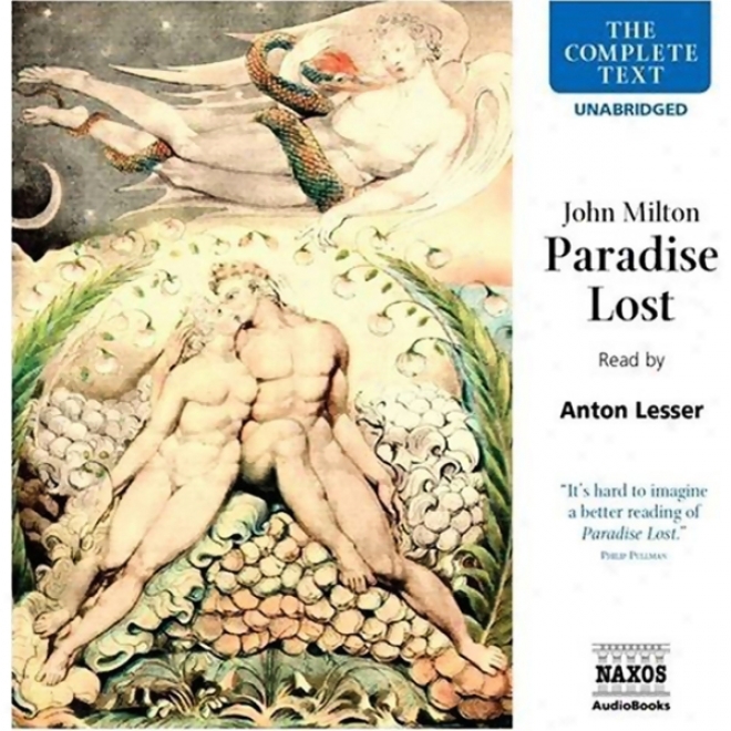 Paradise Lost