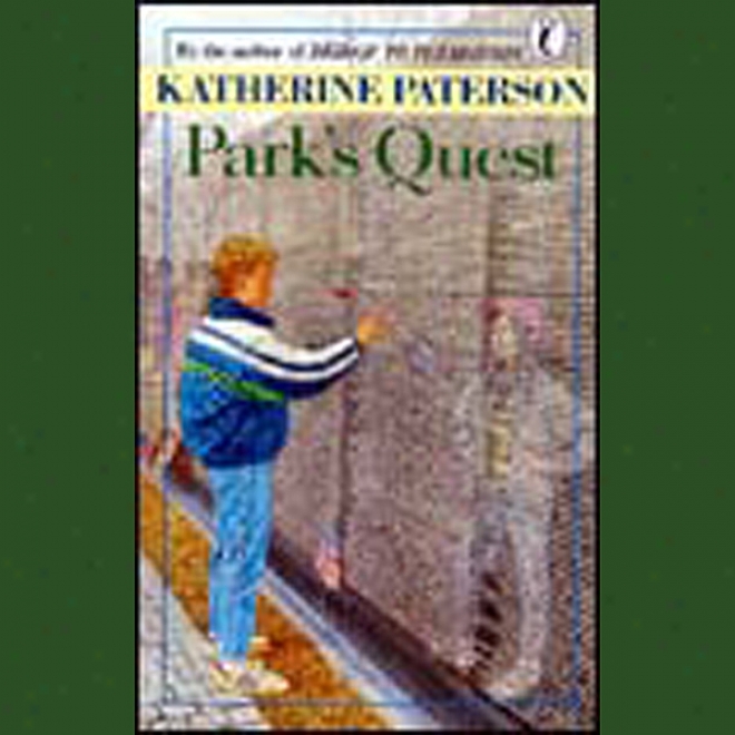 Park's Quest (unabridged)