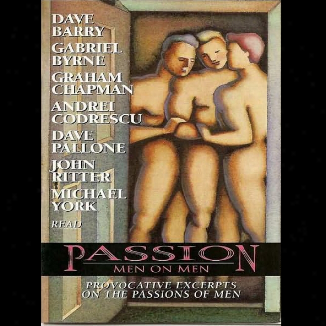 Passion: Men On Men