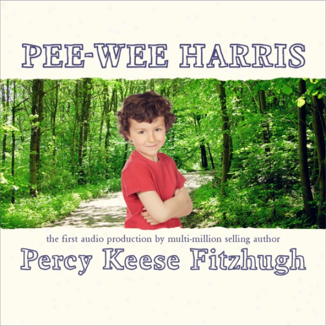 Pee-wee Harris