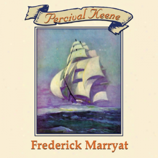 Percival Keene (unabridged)