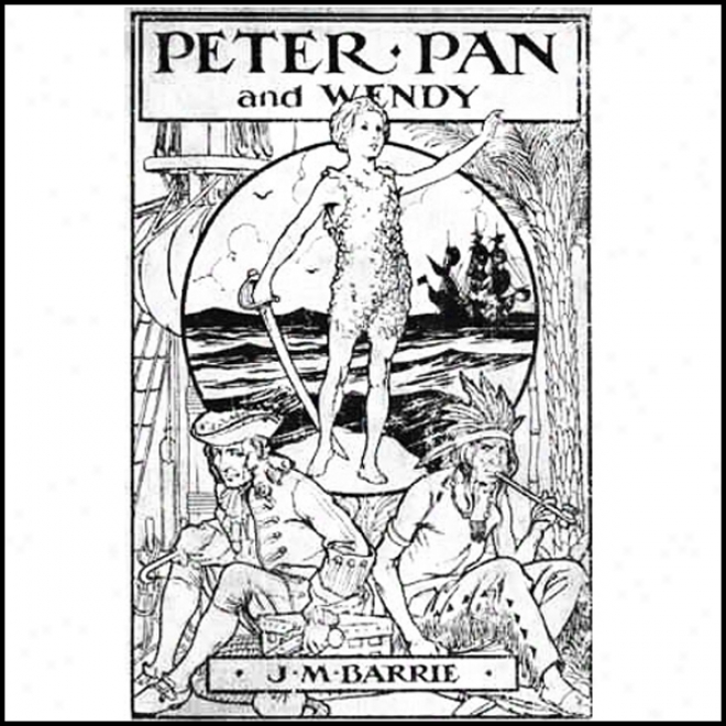 Peter Pan (unabridged)