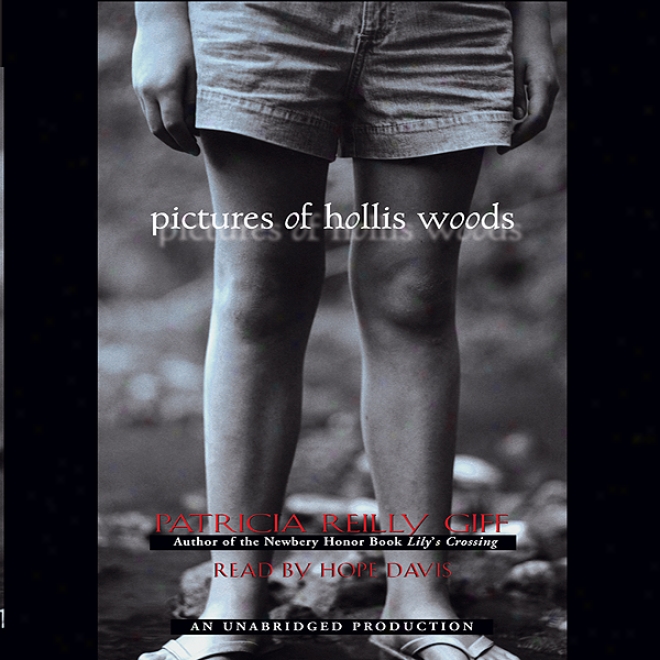 Pictures Of Hollis Woods (unabridged)