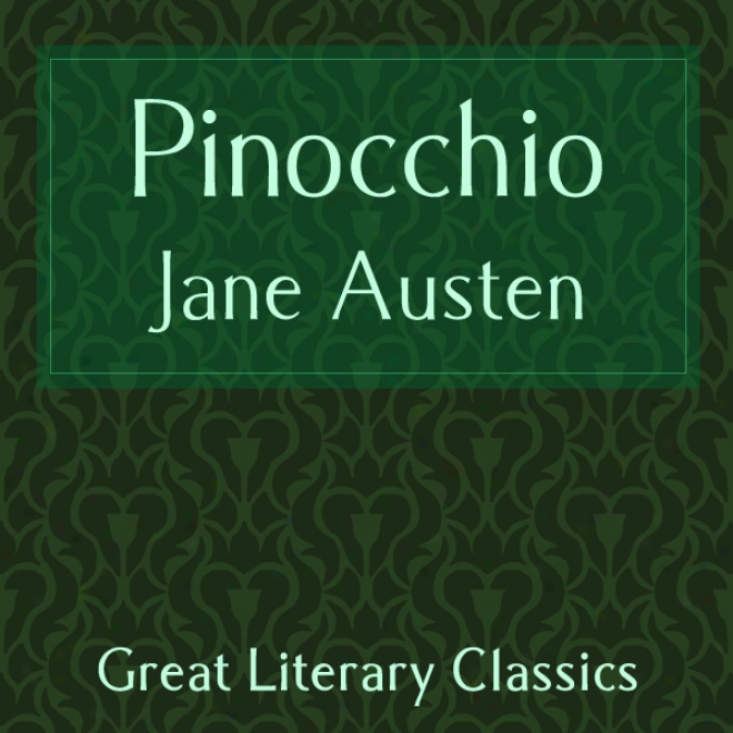 Pinocchio (unabridged)