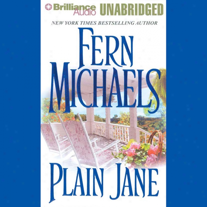 Plain Jane (unabridged)