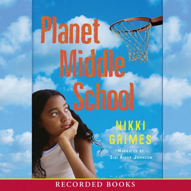 Planet Mean School (unabridged)