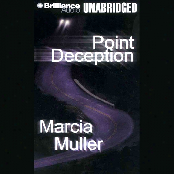 Pointt Deception (unabridged)